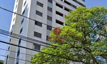 Apartamento com 3 dormitórios à venda, 74 m² por R$ 650.000,00 - Zona 03 - Maringá/PR
