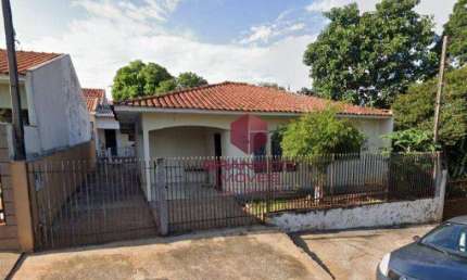 Casa com 3 dormitórios à venda por R$ 480.000,00 - Jardim Lucianópolis - Maringá/PR