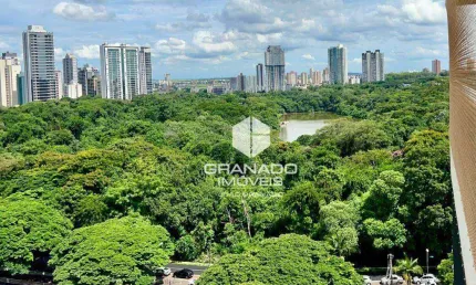 Apartamento com 3 dormitórios à venda, 155 m² por R$ 1.600.000,00 - Centro - Maringá/PR