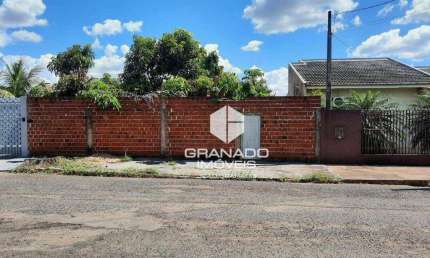 Terreno à venda, 300 m² por R$ 400.000,00 - Jardim Europa - Sarandi/PR