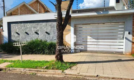 Casa à venda, 180 m² por r$ 950.000,00 - jardim imperial ii - maringá/pr