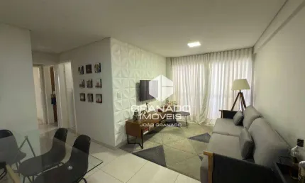 Apartamento com 3 dormitórios à venda, 84 m² por R$ 579.999,00 - Centro - Maringá/PR