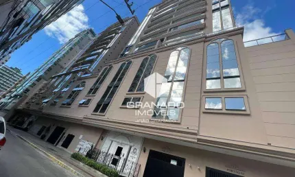 Apartamento à venda, 163 m² por R$ 2.450.000,00 - Meia Praia - Itapema/SC