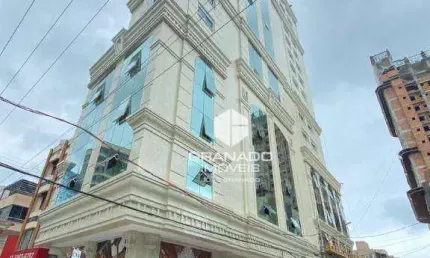 Apartamento à venda, 156 m² por R$ 2.600.000,00 - Meia Praia - Itapema/SC