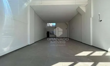 Sala para alugar, 47 m² por r$ 4.000,00/mês - zona 02 - maringá/pr
