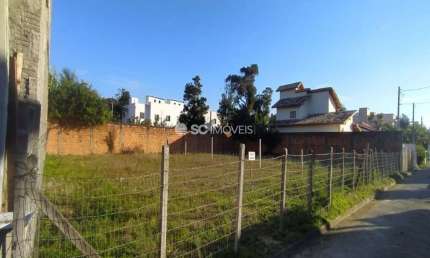 Terreno à venda no Ingleses, Florianópolis  por R$ 700.000