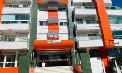 Apartamento com 2 quartos à venda no Ingleses, Florianópolis  por R$ 750.000
