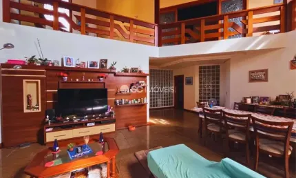 Casa com 7 quartos à venda em jurerê, florianópolis  por r$ 5.000.000