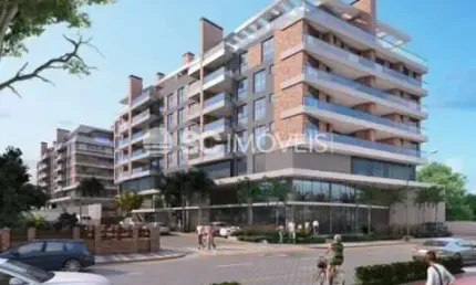 Apartamento com 4 quartos à venda em Bombas, Bombinhas  por R$ 3.929.000
