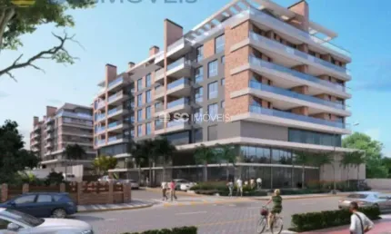Apartamento com 3 quartos à venda em Bombas, Bombinhas  por R$ 2.896.000