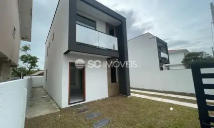 Casa com 3 quartos à venda no Ingleses, Florianópolis  por R$ 520.000