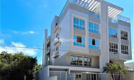 Cobertura com 3 quartos à venda em Mariscal, Bombinhas  por R$ 1.850.000