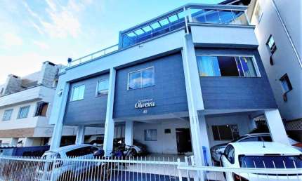 Cobertura com 3 quartos à venda no Ingleses, Florianópolis  por R$ 398.000