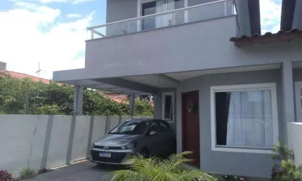 Casa com 3 quartos à venda no Ingleses, Florianópolis  por R$ 975.000