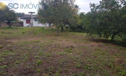 Terreno à venda no Cachoeira do Bom Jesus, Florianópolis  por R$ 3.900.000