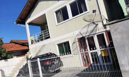 Casa com 3 quartos à venda no Ingleses, Florianópolis  por R$ 500.000