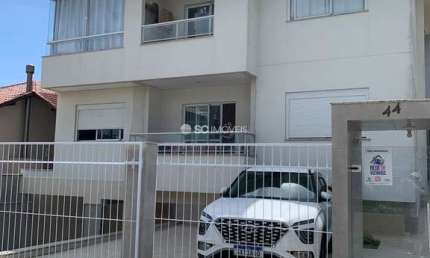 Cobertura com 4 quartos à venda no Ingleses, Florianópolis  por R$ 990.000