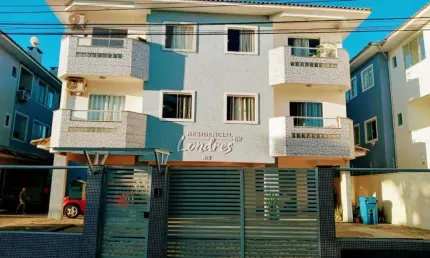 Apartamento com 2 quartos à venda no ingleses, florianópolis  por r$ 490.000