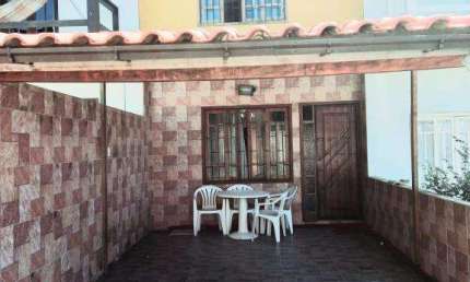 Casa com 2 quartos à venda no Ingleses, Florianópolis  por R$ 360.000