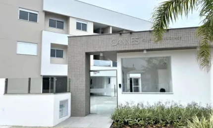 Apartamento com 2 quartos à venda no ingleses, florianópolis  por r$ 745.000