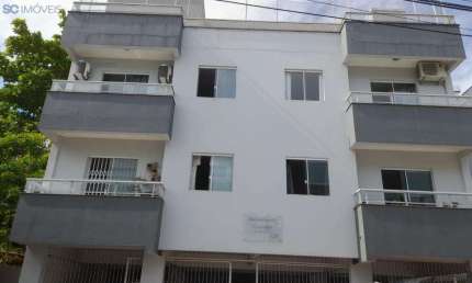Cobertura com 3 quartos à venda no Ingleses, Florianópolis  por R$ 790.000