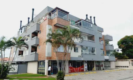 Cobertura com 3 quartos à venda no Ingleses, Florianópolis  por R$ 900.000
