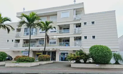 Cobertura com 2 quartos à venda no Ingleses, Florianópolis  por R$ 1.300.000