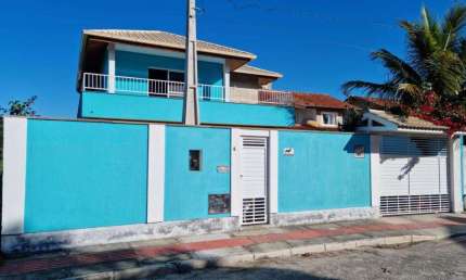 Casa com 4 quartos à venda no Ingleses, Florianópolis  por R$ 800.000