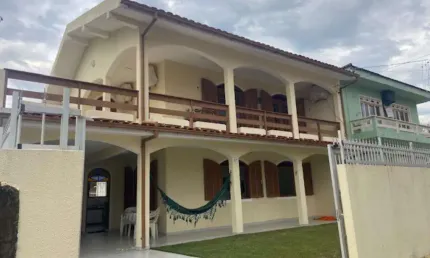 Casa com 3 quartos à venda no Ingleses, Florianópolis  por R$ 1.900.000