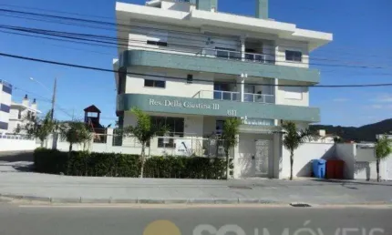 Apartamento com 3 quartos à venda no Ingleses, Florianópolis  por R$ 750.000