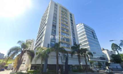 Sala comercial com 1 sala à venda na Trindade, Florianópolis  por R$ 210.000