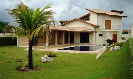 Casa com 3 quartos à venda no Terras de Itaici, Indaiatuba  por R$ 2.100.000