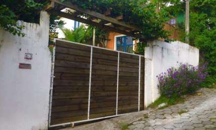 Casa com 1 quarto à venda no Ingleses, Florianópolis  por R$ 850.000