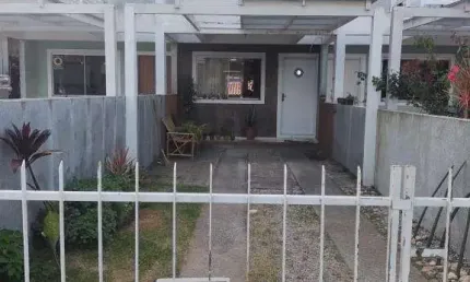 Casa com 2 quartos à venda no Ingleses, Florianópolis  por R$ 690.000