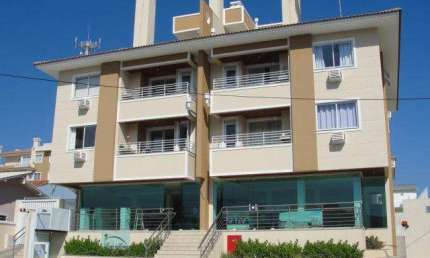 Ponto comercial à venda no Santinho, Florianópolis  por R$ 680.000