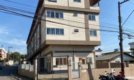 Cobertura com 3 quartos à venda no Santinho, Florianópolis  por R$ 690.000