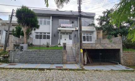 Casa com 6 quartos à venda na Trindade, Florianópolis  por R$ 2.000.000