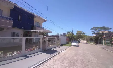 Apartamento com 3 quartos à venda no ingleses, florianópolis  por r$ 490.000