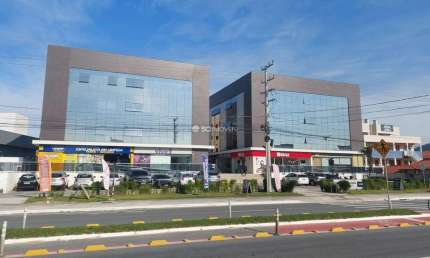 Sala comercial à venda no Ingleses, Florianópolis  por R$ 380.000