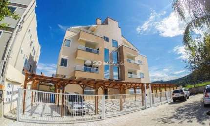 Cobertura com 2 quartos à venda no Ingleses, Florianópolis  por R$ 725.000