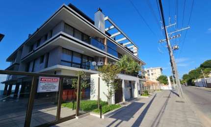Cobertura com 2 quartos à venda no Ingleses, Florianópolis  por R$ 2.028.100