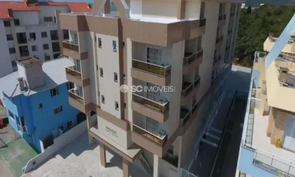 Apartamento com 1 quarto à venda no Ingleses, Florianópolis  por R$ 500.000