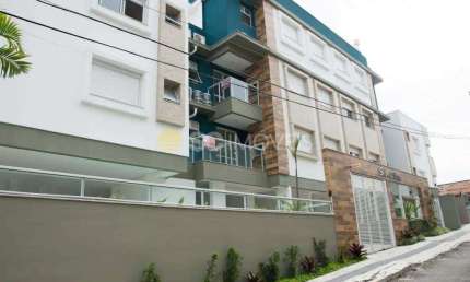 Cobertura com 2 quartos à venda no Ingleses, Florianópolis  por R$ 1.400.000
