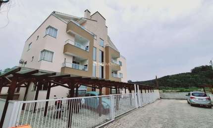 Cobertura com 2 quartos à venda no Ingleses, Florianópolis  por R$ 590.000