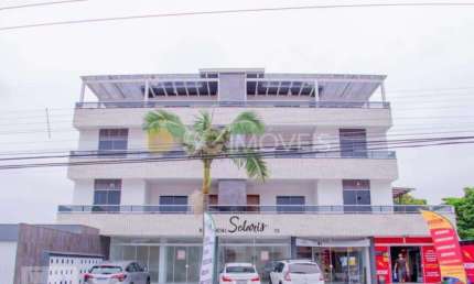 Cobertura com 3 quartos à venda no Ingleses, Florianópolis  por R$ 730.000