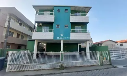 Apartamento com 2 quartos à venda no Ingleses, Florianópolis  por R$ 320.000