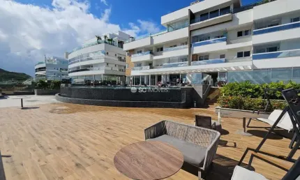 Cobertura com 3 quartos à venda no Ingleses, Florianópolis  por R$ 1.900.000