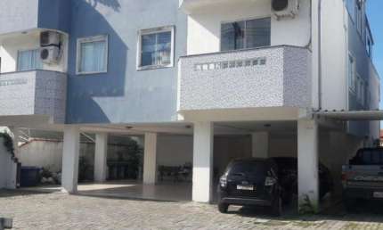 Cobertura com 3 quartos à venda no Ingleses, Florianópolis  por R$ 550.000