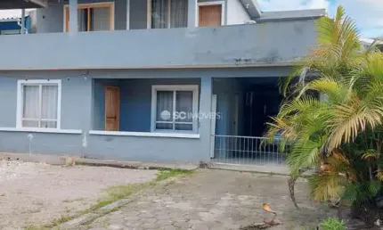Casa com 8 quartos à venda no Ingleses, Florianópolis  por R$ 820.000