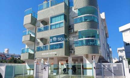 Apartamento com 3 quartos à venda no Ingleses, Florianópolis  por R$ 850.000